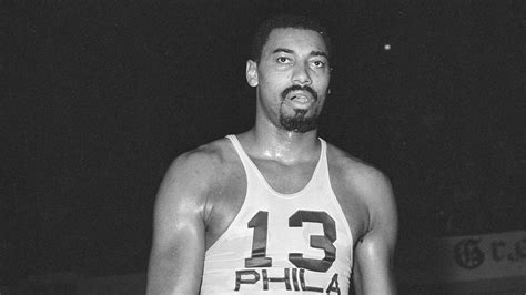 Jun 11, 2018 · Wilt Chamberlain (born 1936) is considered one of the world's all-time greatest professional basketball players. Wilt Chamberlain was born in Philadelphia and was one of nine children. His father lived in a racially-mixed middle class neighborhood, and Chamberlain had a relatively pleasant childhood. . 