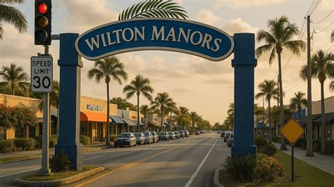 Wilton Manors