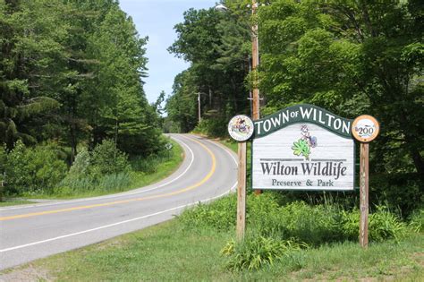 Wilton Wildlife Park & Preserve offers free programs during April Break