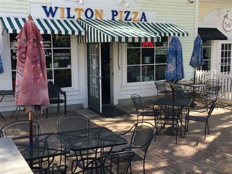 Wilton restaurant plans to reopen, also up for sale