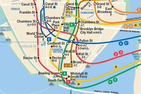 Wilton to Brooklyn - 2 ways to travel via train, line 6 subway, and …