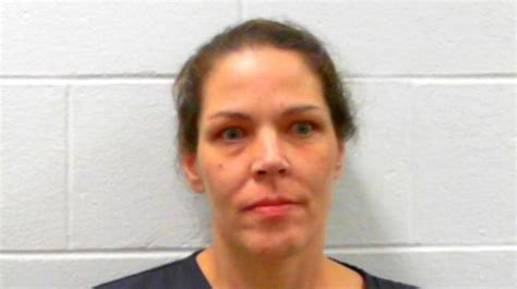 Wilton woman arrested following domestic dispute