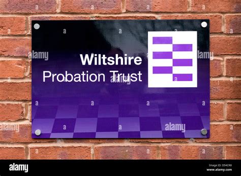 Wiltshire Probation - 6 clientes