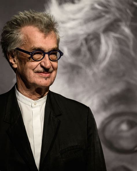 Wim Wenders unveils ‘Anselm,’ ‘Perfect Days’