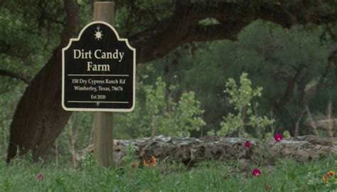 Wimberley farm says they received cease and desist letter from NY restaurant with similar name