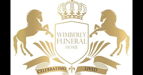 Wimberly funeral home facebook.  Offer condolences/tributes, send flow...