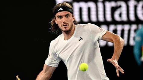 Wimbledon 2023: Stefanos Tsitsipas will be on court for the fifth day in a row