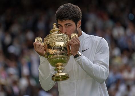 Wimbledon 2023 final. Things To Know About Wimbledon 2023 final. 