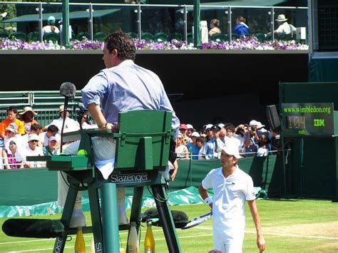 Wimbledon Tennis Quiz (Round 1) Pub Quiz Questions HQ