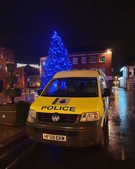 Wimborne NPT will be patrolling... - East Dorset Police - Facebook