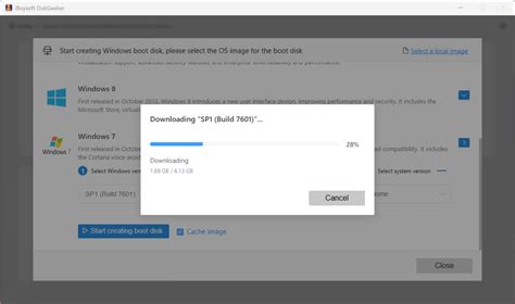 Win 7 64 bit. g.  Tips for creating a bootable Windows Version 10.  DNP Photo Imaging Si...