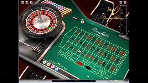 roulette system 81