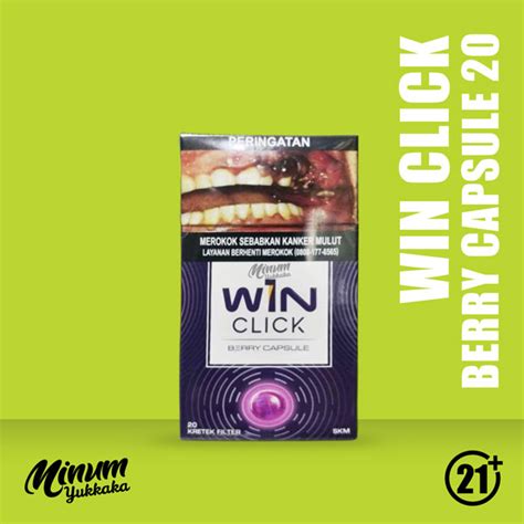 Win Click Berry