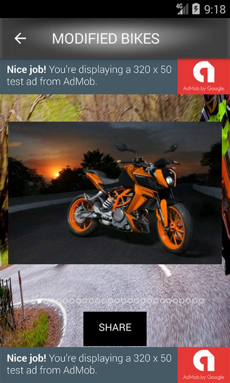 Win Get Free Bikes Offer For A APK Download for Android 