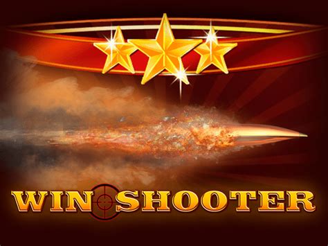 Win Shooter slot