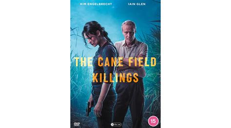 Win The Cane Field Killings on DVD