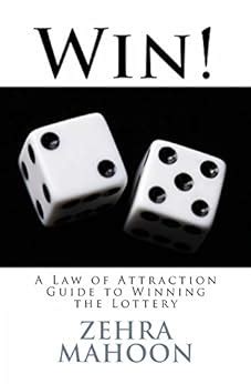 Win a law of attraction guide to winning the lottery zmahoon law of attraction series volume 4. - Sports officiating career handbook by david dreimiller.