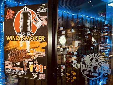 Win a smoker 2018. .  ...