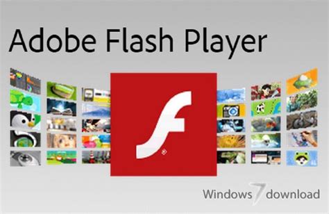 Win adobe flash xp player