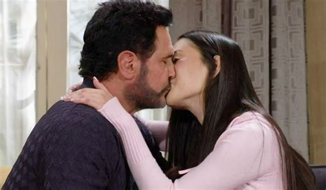 Win and Bill Hot Sex