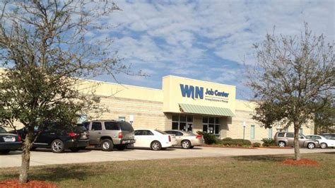 Get more information for Win Job Center in Gulfport, MS. 
