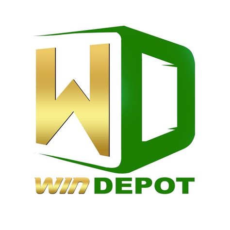 Win depot. Things To Know About Win depot. 