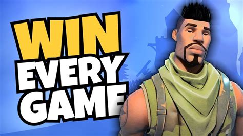 Win every game. Things To Know About Win every game. 