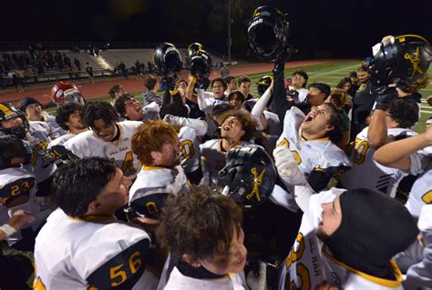 Win or go home: Del Mar ends Prospect’s storybook season as Dons clinch league title and trip to CCS playoffs