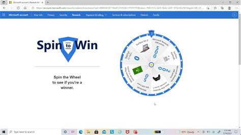 Win web site