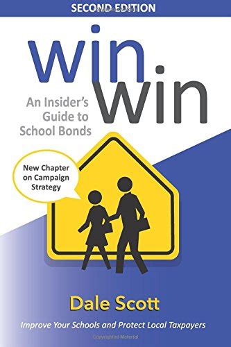Win win an insiders guide to school bonds improve your schools and protect local taxpayers. - Download 2004 isuzu rodeo owners manual.