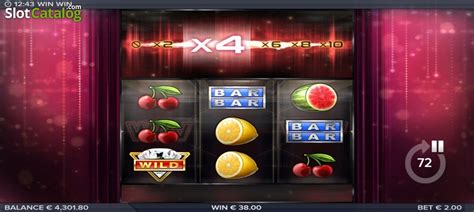 Win win slot