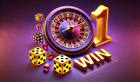 Win1 casino