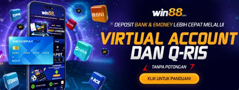 Win88 poker