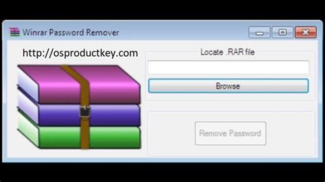 WinRAR 6.10 Crack & License Key Full Free Download