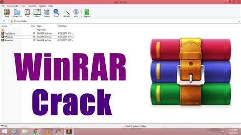 WinRAR Crack 6.21 Final + Keygen Free Download