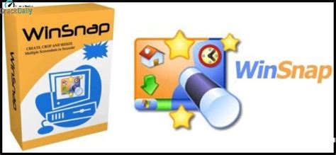 WinSnap 5.2.9 with Crack Download