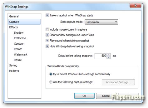 WinSnap 5.2.9 with Crack Download