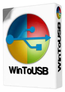 WinToUSB Enterprise Crack 6.1 With Keygen Download 