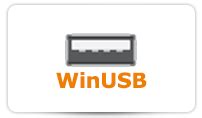 WinUSB-Treiber signotec GmbH