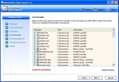 WinUtilities Free for Windows