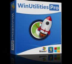WinUtilities Professional 15.74 Crack + Keygen