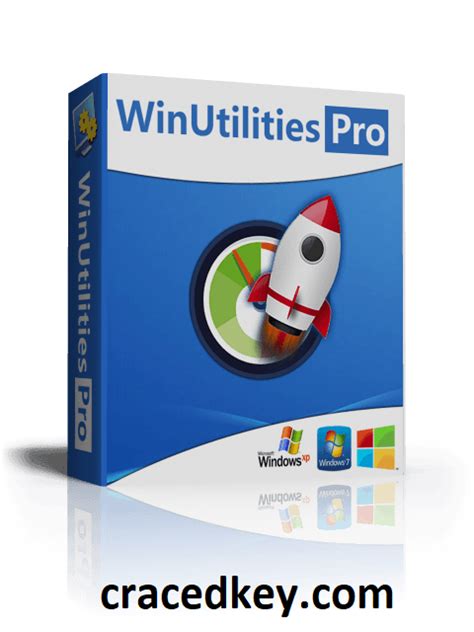 WinUtilities Professional 15.74 With Serial Key Free Download [Multilingual]