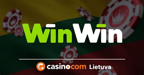 Win Win Canada operator verification