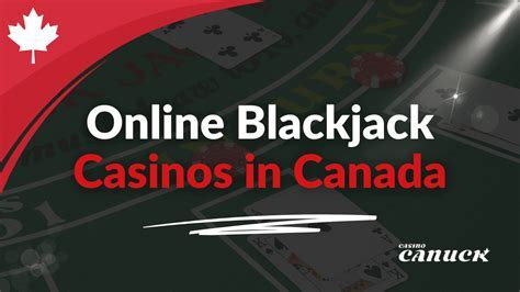 online blackjack with real dealers Canada and RNG blackjack