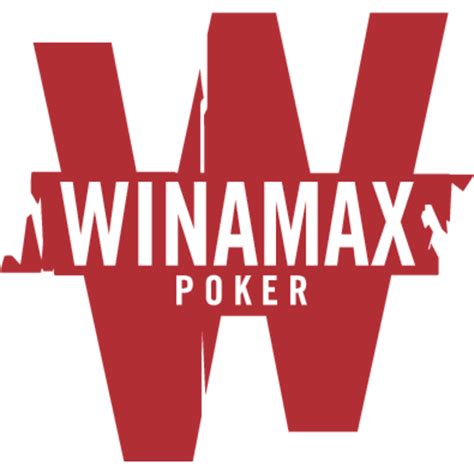 Winamax poker
