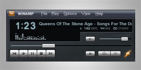 Winamp FAQ Converting Audio File Formats