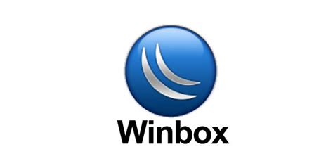 Winbox download. Things To Know About Winbox download. 