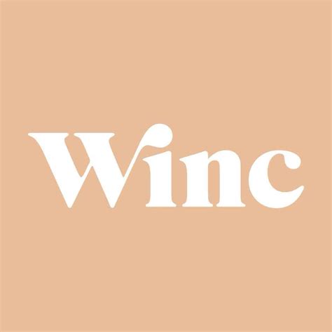 Winc. Things To Know About Winc. 