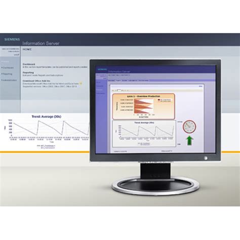 Wincc data to excel.  SIMATIC WinCC V8 is an innovative, scalable SCADA system that empowers ...