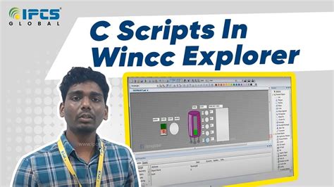 Wincc explorer scripts.  Jul 8, 2020 · The use of scripts for dynamizat...
